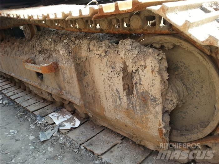 Volvo EC 240 B LC Bageri guseničari