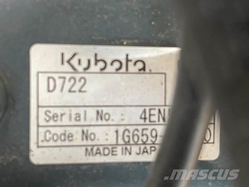 Kaeser M 20 Kompresori