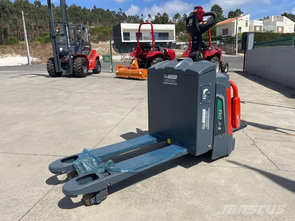Heli CBD20-A2FLIH Električni viljuškari