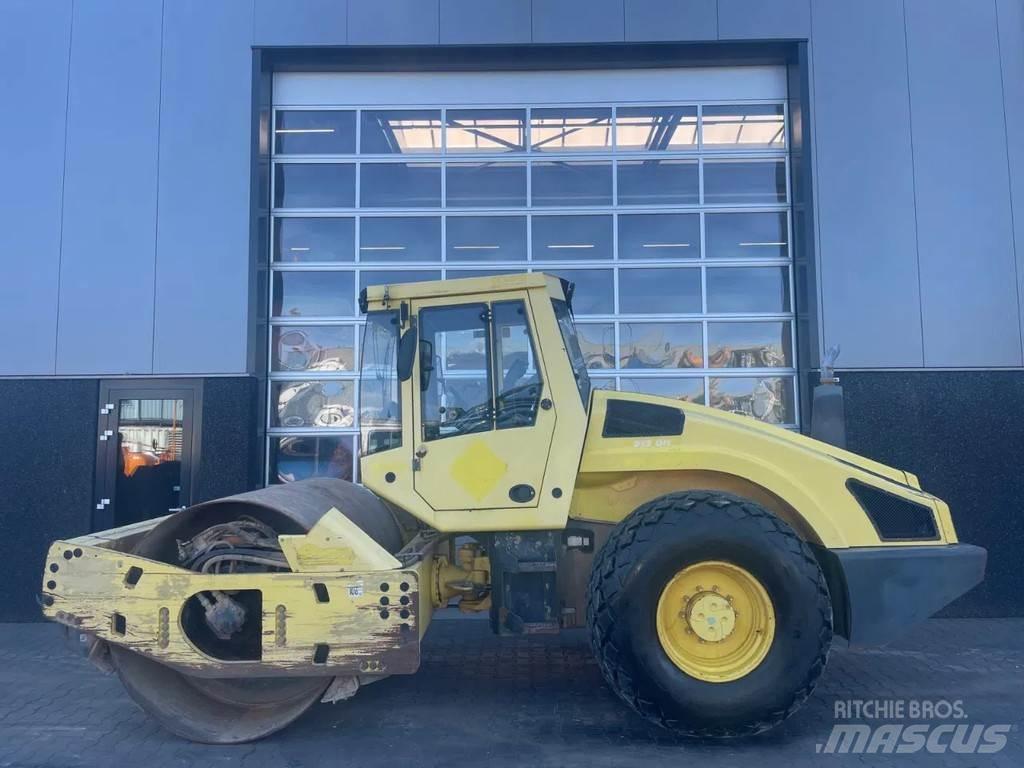 Bomag BW213DH-4 Ostali valjci