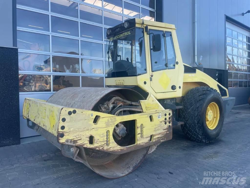 Bomag BW213DH-4 Ostali valjci