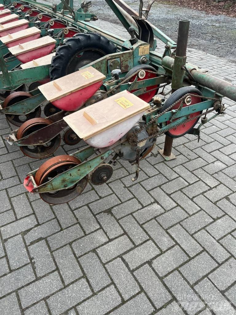 Vicon Monozentra S Precizne sejačice