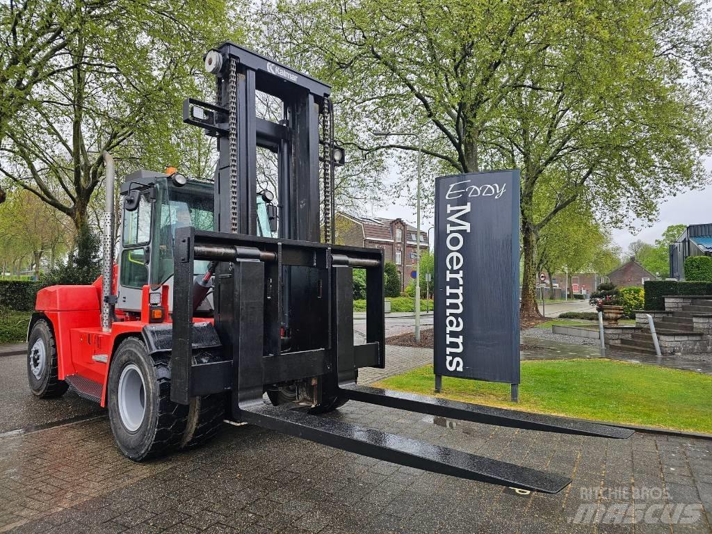 Kalmar DCE 160-6 Dizelski viljuškari