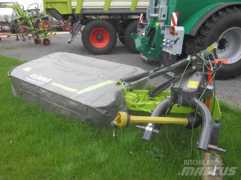 CLAAS DISCO 24, NEU ! Uređaji za kosačice