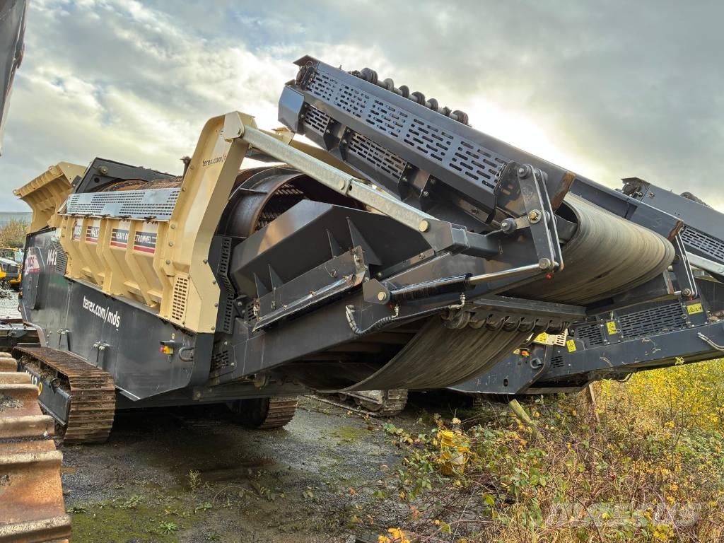 MDS M412 Bubnjaste sijalice