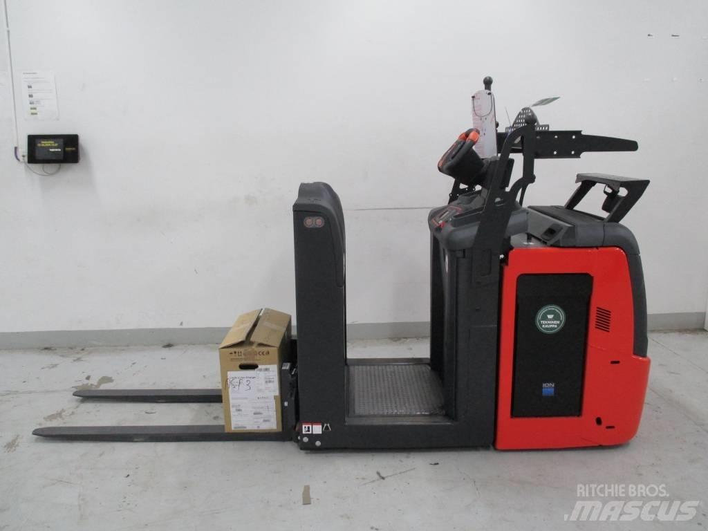 Linde V 08 Srednje dizajući komisioni viljuškar