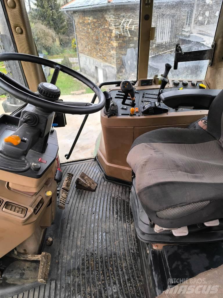 John Deere 7810 Traktori