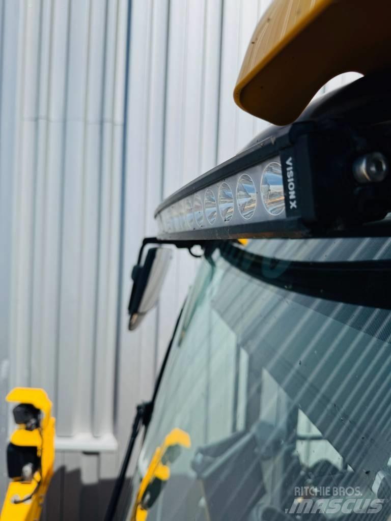Volvo L 70 H Utovarivači na točkove