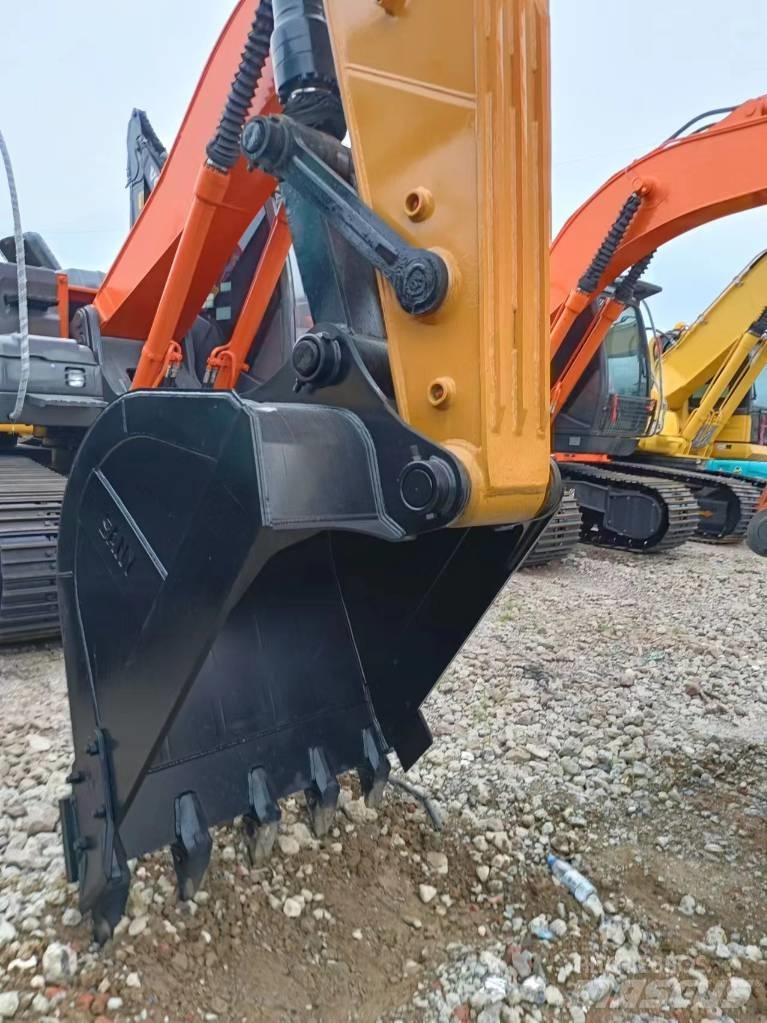 Sany SY 235 C Bageri guseničari
