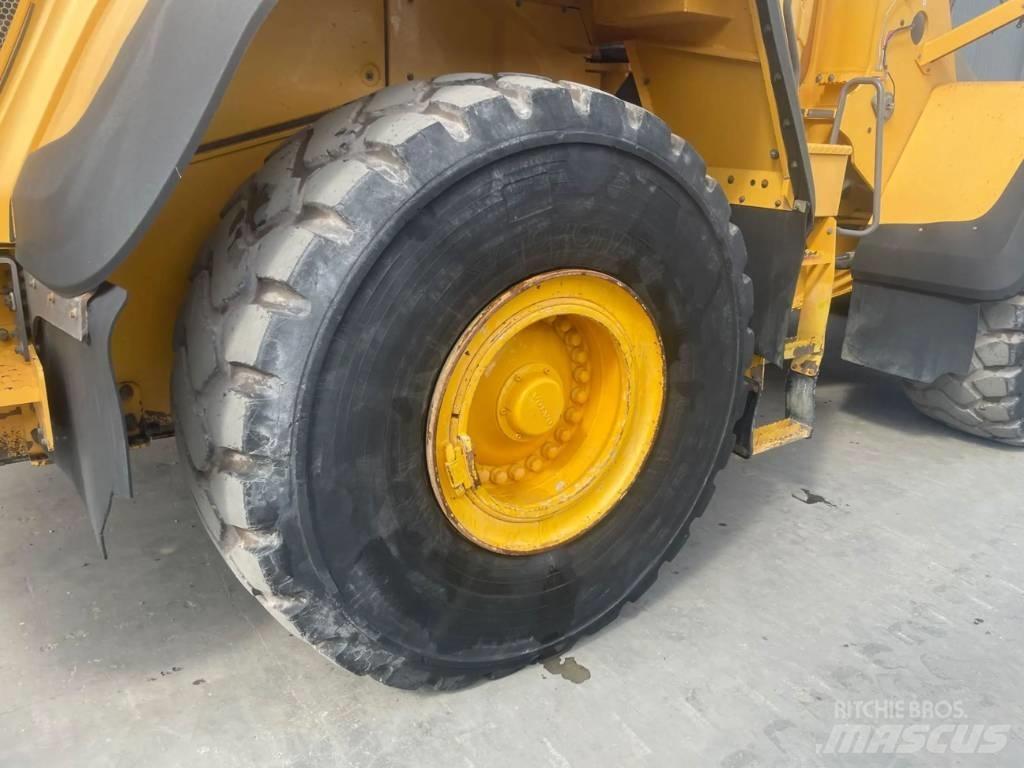 Volvo L180G Utovarivači na točkove
