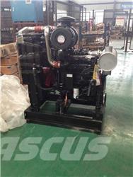 Cummins QSB4.5-C110 Motori za građevinarstvo