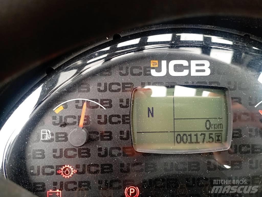 JCB 403 Utovarivači na točkove