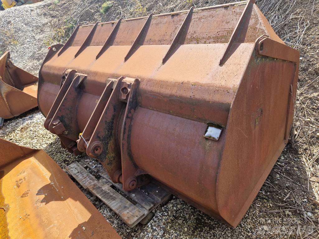 Viby FR160 Kašike / Korpe