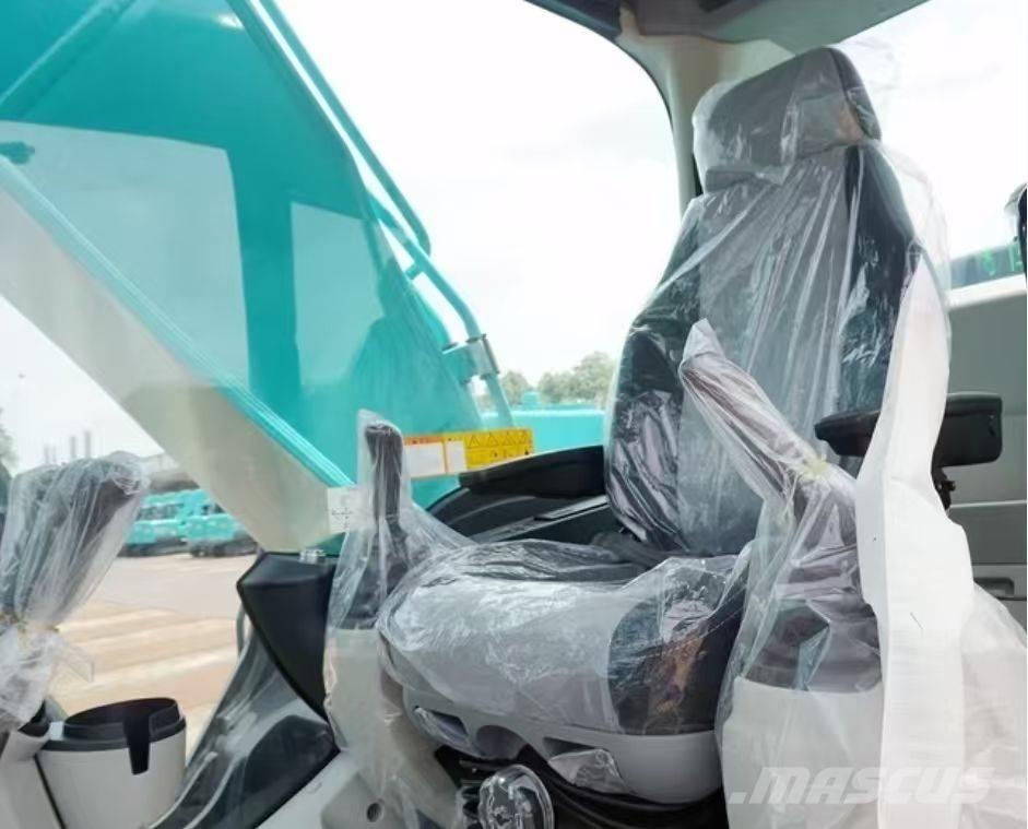 Kobelco SK 220-3 Bageri guseničari