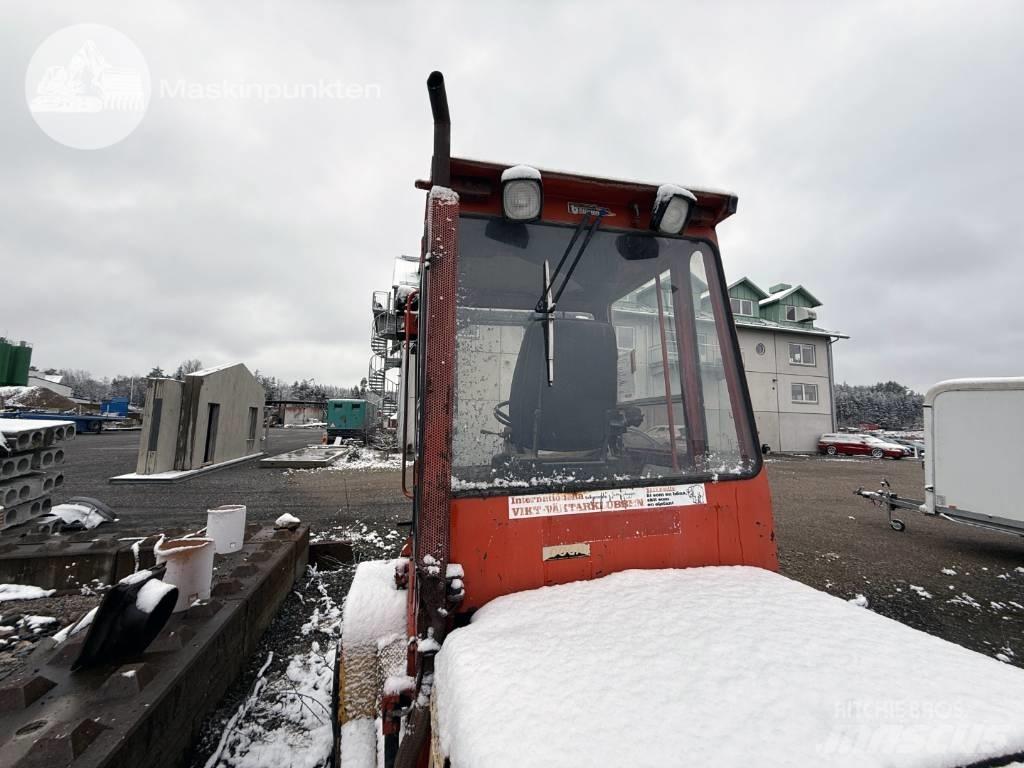 Hyster 6 T Dizelski viljuškari