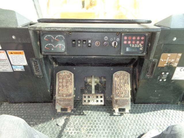 CAT 963 C Utovarivaču guseničara