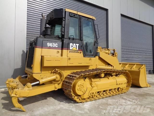 CAT 963 C Utovarivaču guseničara