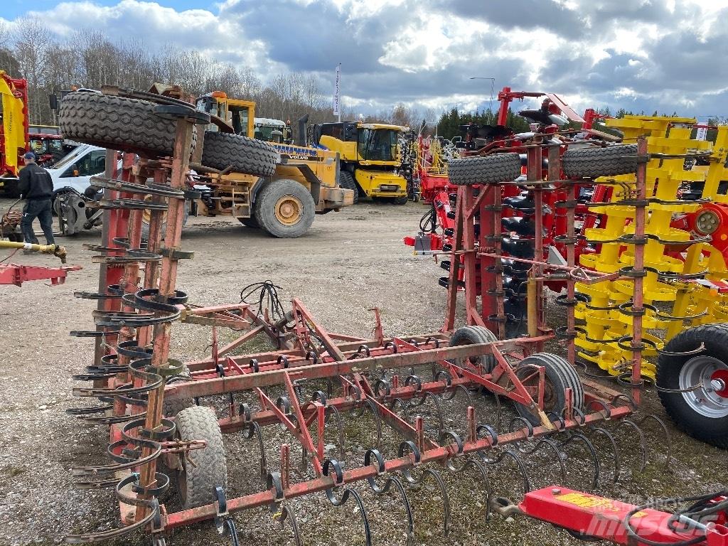 Väderstad 7,40m harv Drljače
