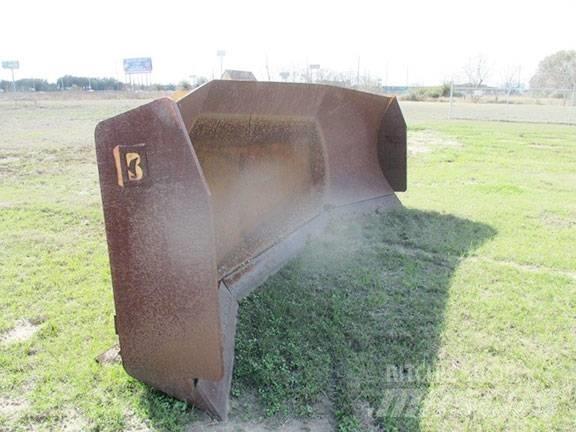 CAT 988 Blade Daske / noževi