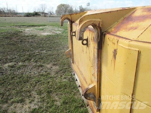 CAT 988 Blade Daske / noževi