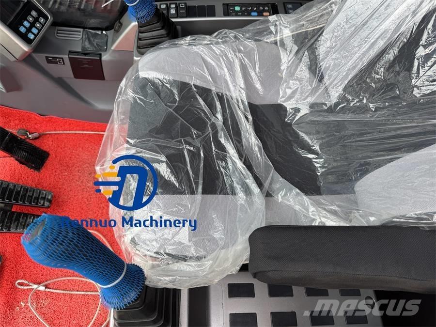 Doosan DX 225 LC-9C Bageri guseničari