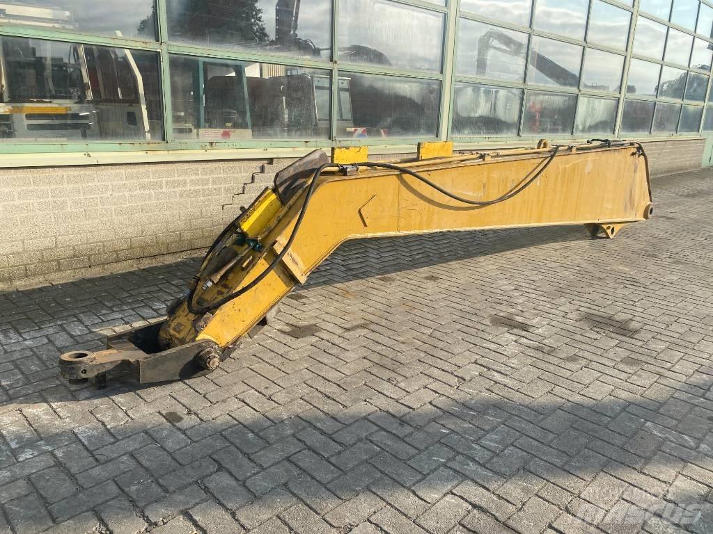 CAT Overslag arm Utovarne korpe