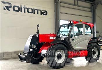 Manitou 840-145 PS Teleskopski utovarivači točkaši