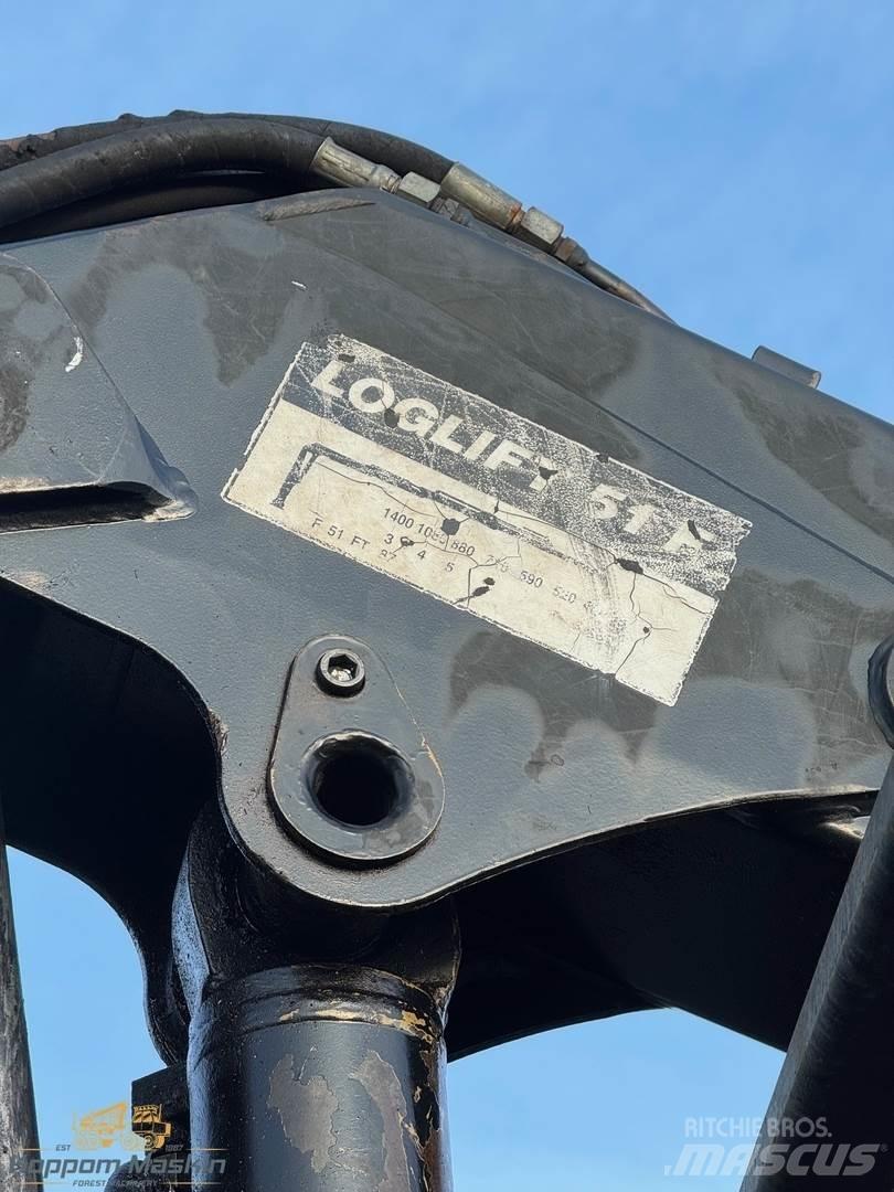 Gremo 950 Forvarderi