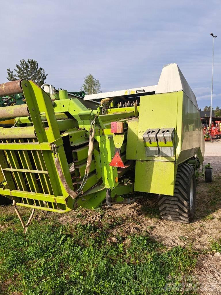 CLAAS 2100RC Prese/balirke za četvrtaste bale