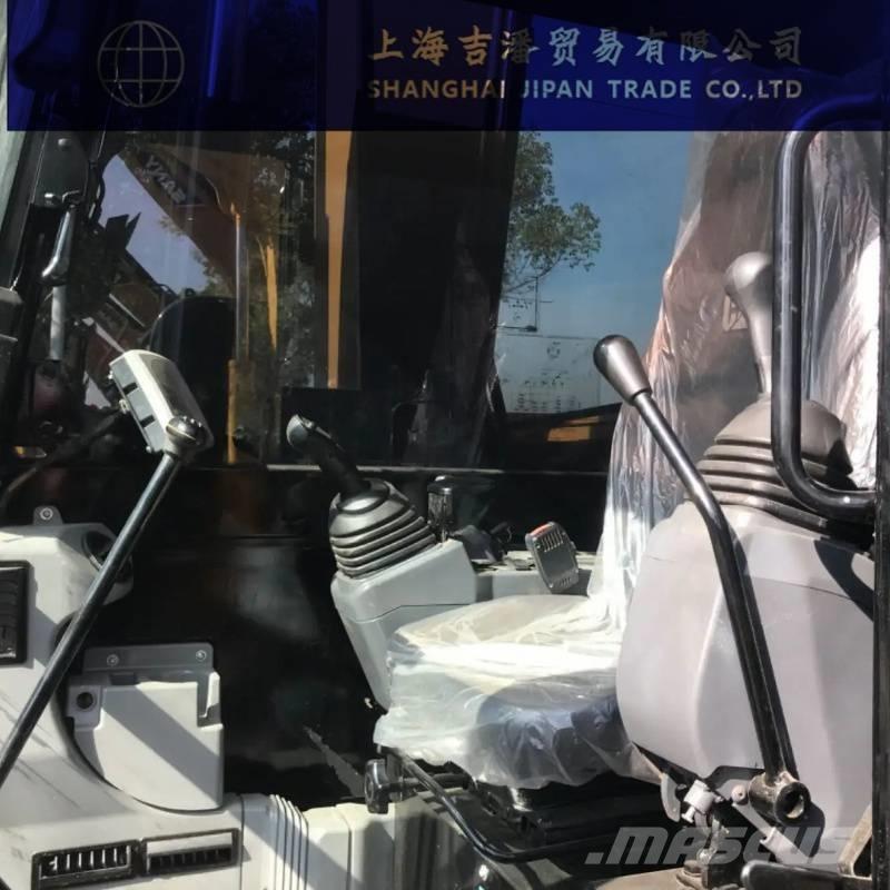 CAT 308 E Bageri guseničari