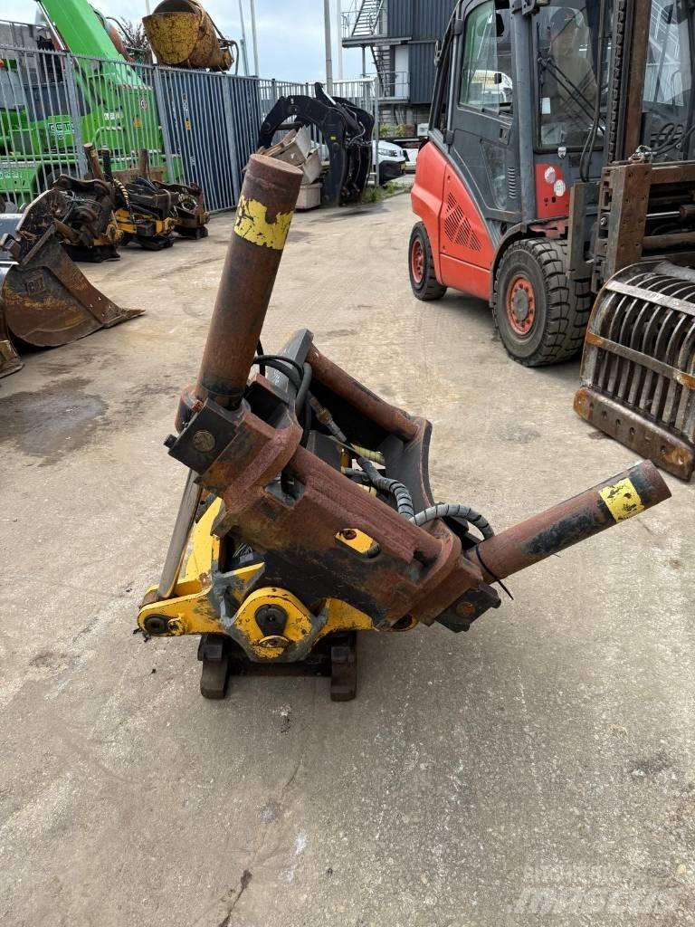 Engcon EC 30 Rotatori za građevinarstvo