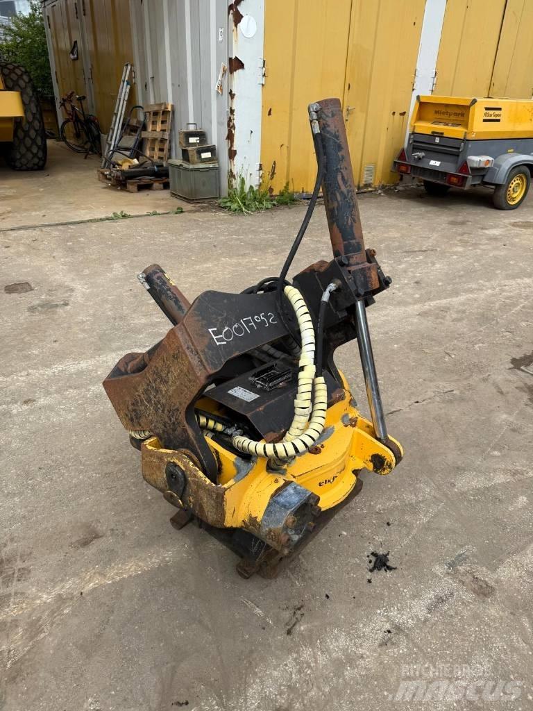 Engcon EC 30 Rotatori za građevinarstvo