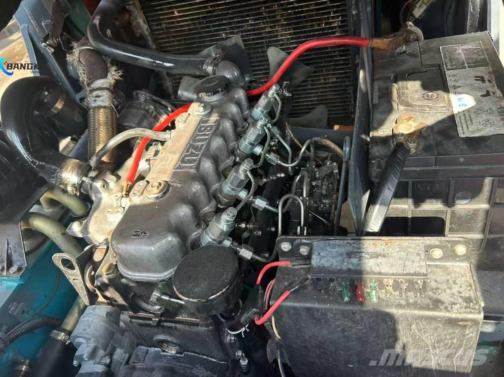 Heli K30 Dizelski viljuškari