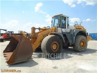 Liebherr L564 Utovarivači na točkove