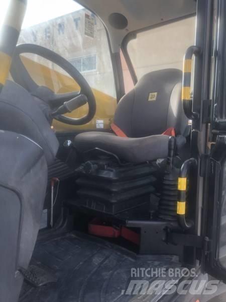 JCB 531-70 Poljoprivredni teleskopski utovarivači