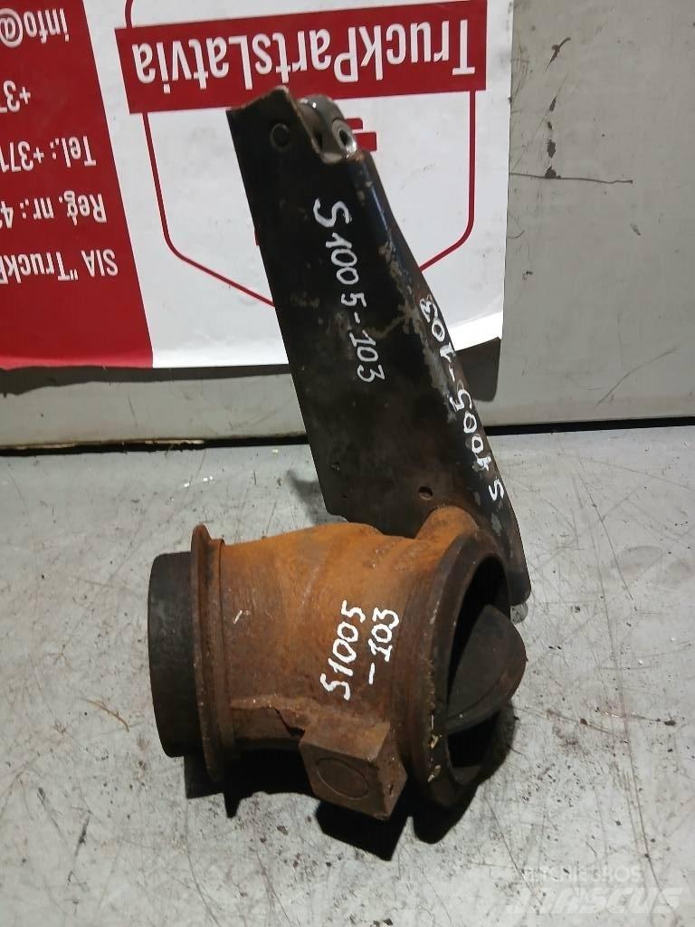 Scania R 440    1749818 Kargo motori