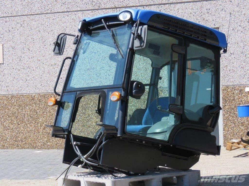 New Holland TK Ostale kargo komponente