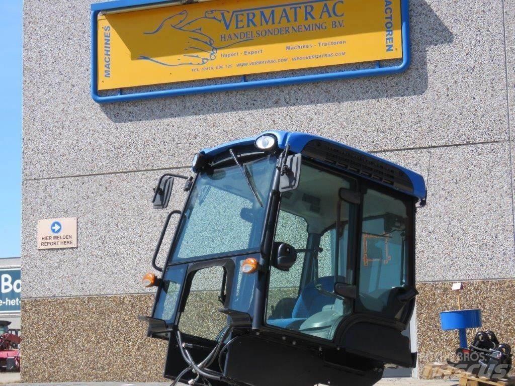 New Holland TK Ostale kargo komponente