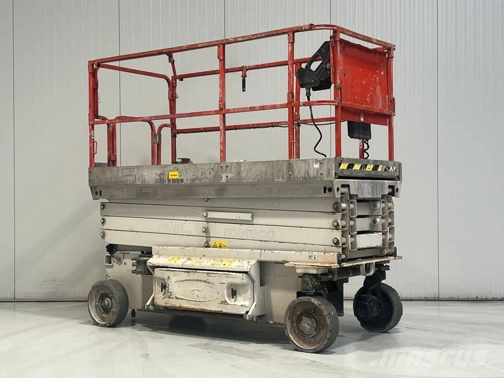 JLG 2646 ES Makazaste platforme