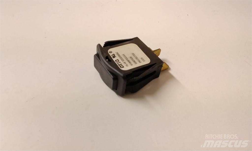 Ponsse 0069070 Elektronika