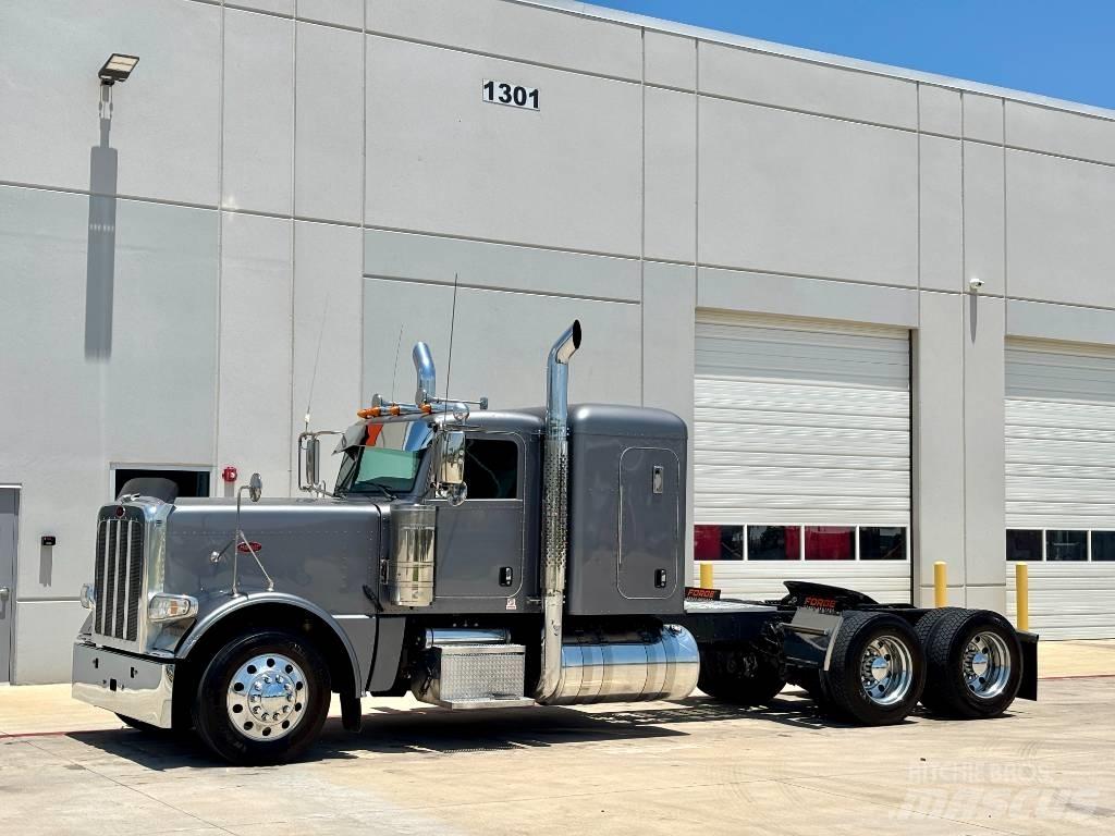 Peterbilt 389 Tegljači