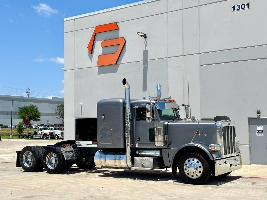 Peterbilt 389 Tegljači