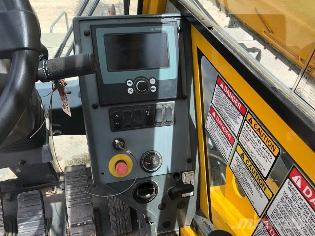 Grove RT 9130 E-2 Autodizalice