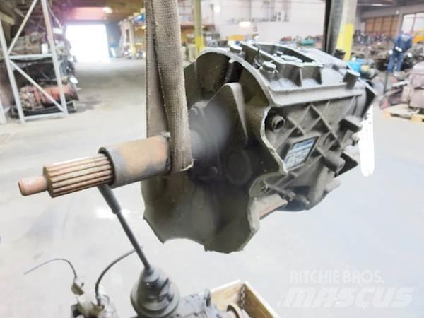 ZF S5-42 Menjači
