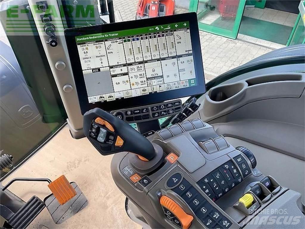 John Deere 8r340 Traktori