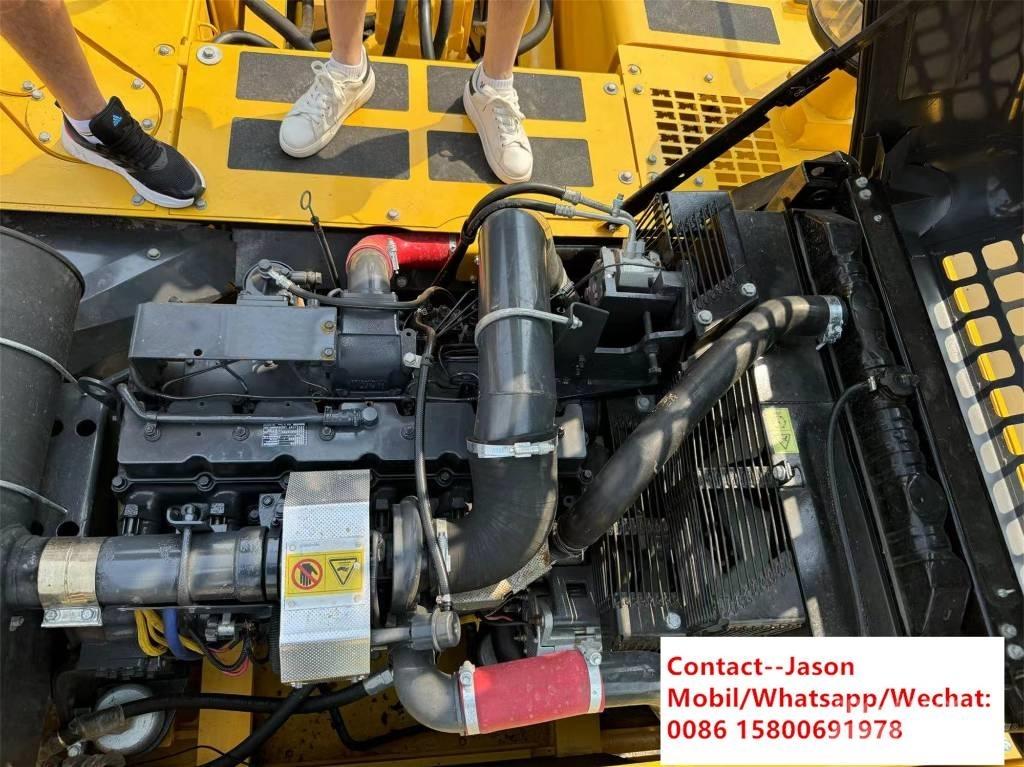 Komatsu PC 360 LC Bageri guseničari