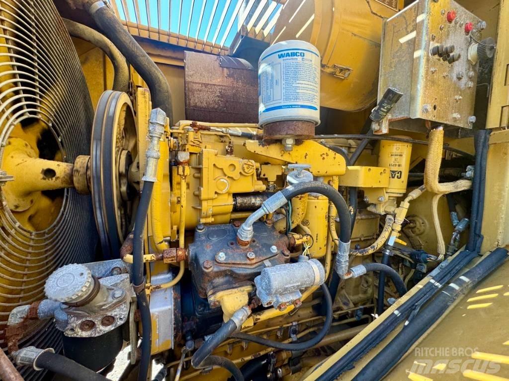 CAT 950 F II Utovarivači na točkove