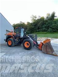 Doosan DL 320-7 Utovarivači na točkove