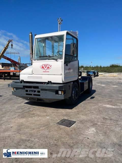 CVS Ferrari FYT 230 Terminalni tegljači