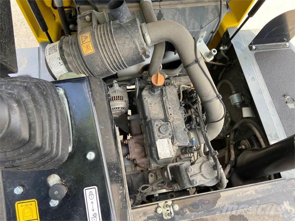 Neuson DW30 (8134) Damperi za gradilište
